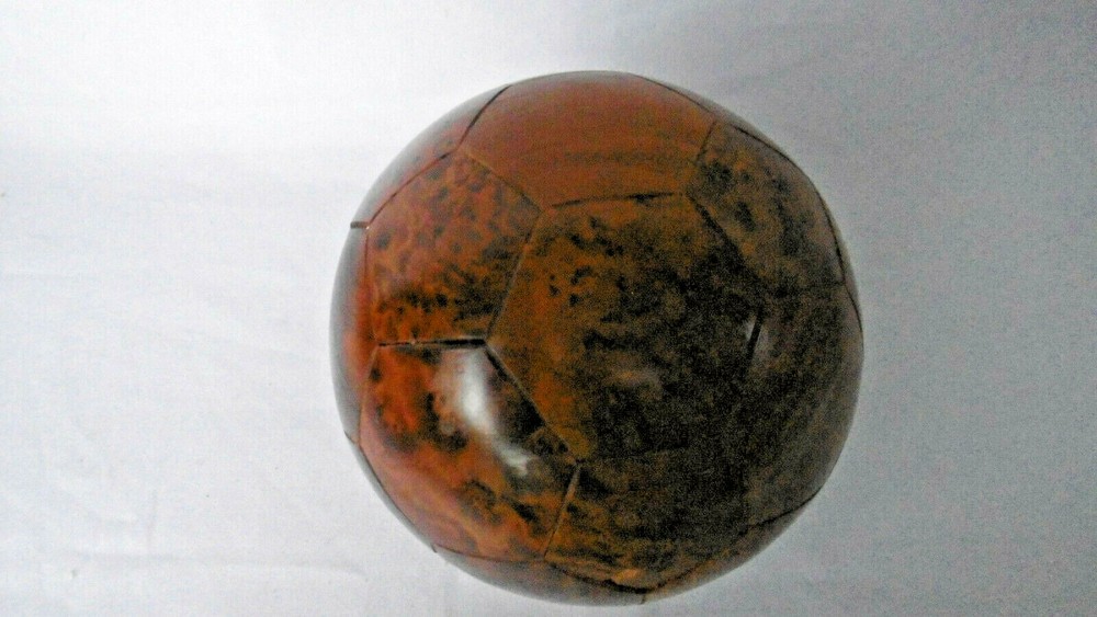 Balloon With Pads Hexagonal IN Magnifier Thuya