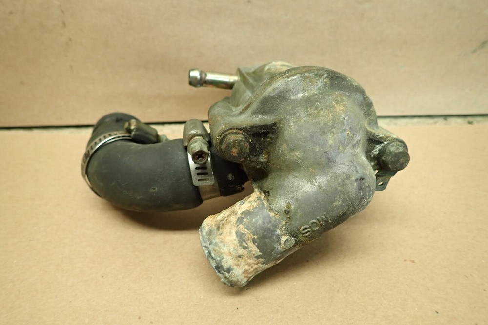 2004 HONDA ST1300 THERMOSTAT ASSY