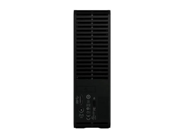 Western Digital 14TB Elements Desktop External Hard Drive, USB 3.0 NEW