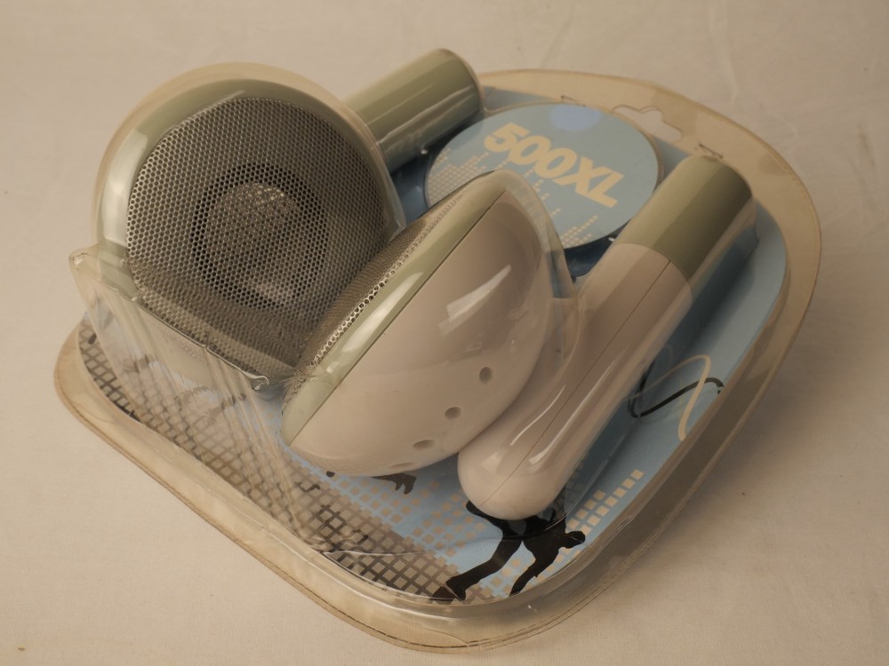 SUPERCUTE 500XL Speakers | OPEN BOX