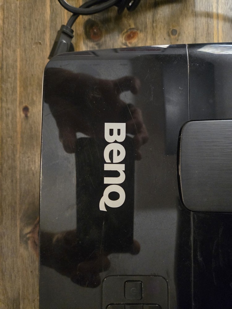 Benq MW663 Digital projector Tested Works