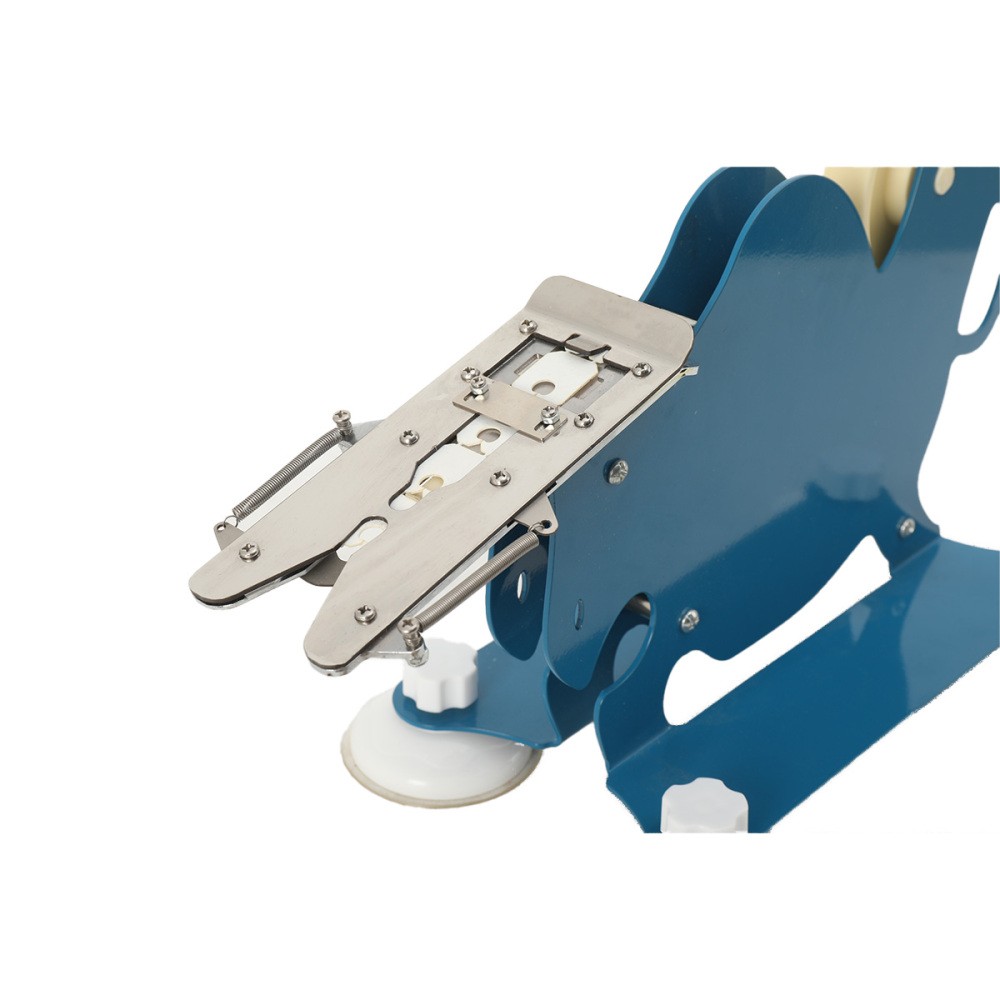 Plastic Clip Manual Bread Sealing Machine Supermarket Sealing Machine Binding