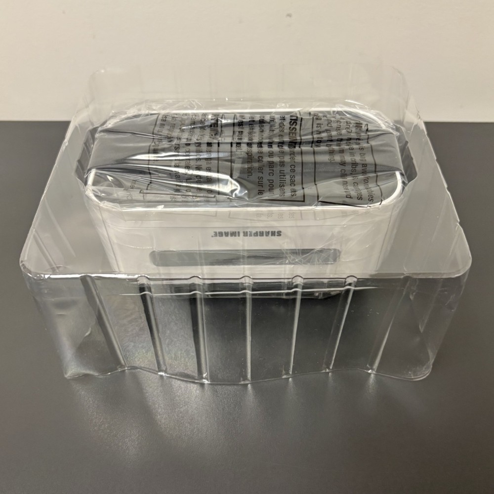 Sharper Image Smartphone 360 Virtual Reality Headset (New)