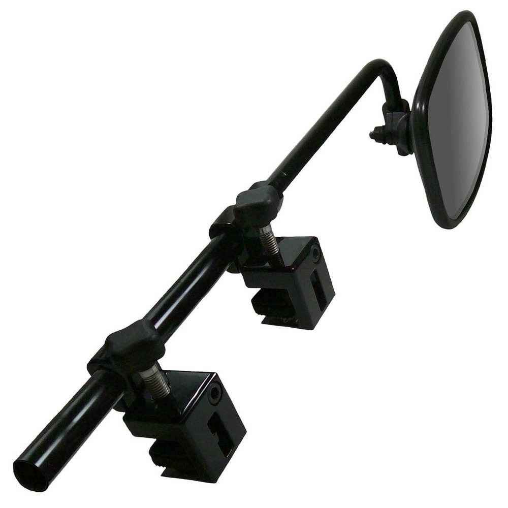 CIPA 11980 Universal Towing Mirror