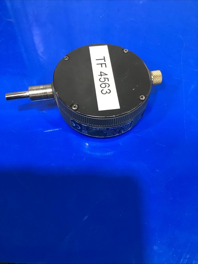 MITUTOYO 543-683B, Model ID-S1012EB