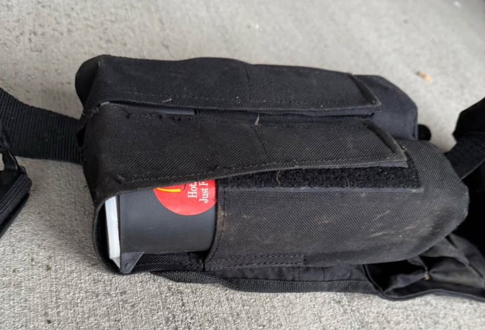 Paintball 4+1 Pack With Pods