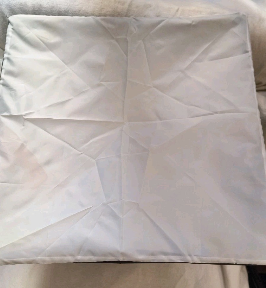 Fovitec 600 Series studio lighting led panel (2)