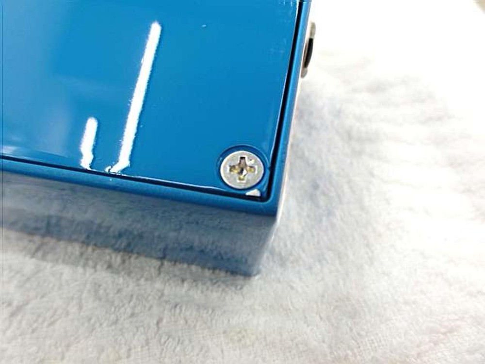 320DESIGN Effect Pedal JOJO-SF1