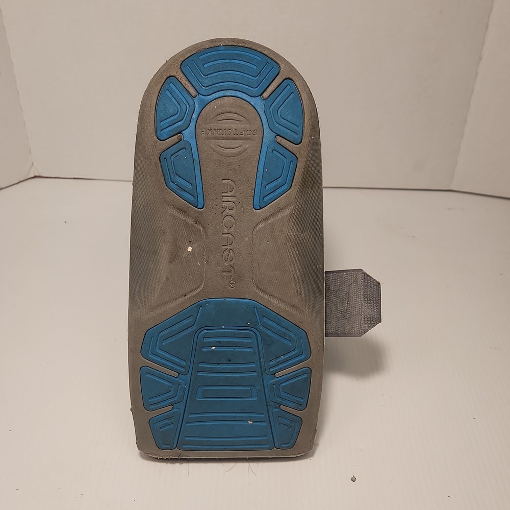 Aircast Softstrike Walking Boot Large With Side Pump Inflation Inflatable