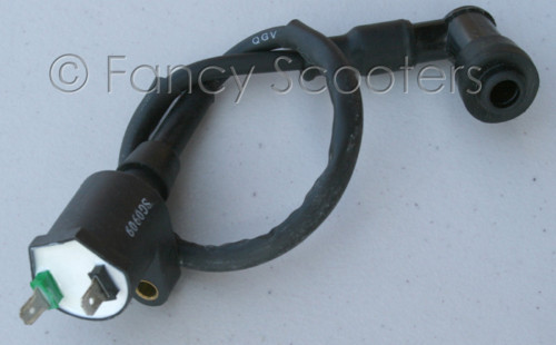 Ignition Coil for China Made Dirt bikes