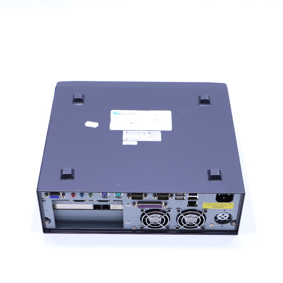 VERIFONE V950 P158-100-04 RUBY CONSOLE