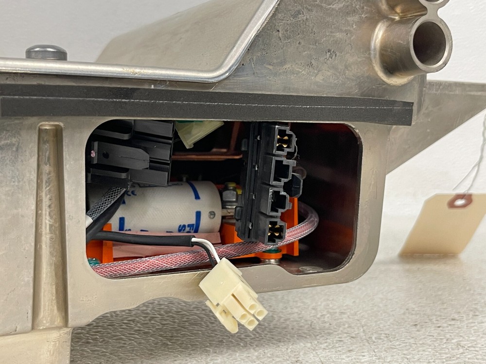 ⭐2012-2016 TESLA MODEL S HIGH VOLTAGE JUNCTION BOX ASSEMBLY OEM LOT2TP