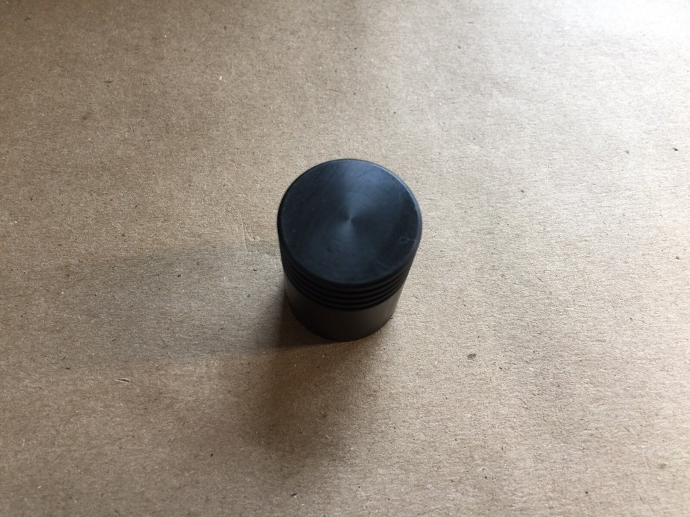 Benjamin Marauder Pistol Fill Cap Assembly