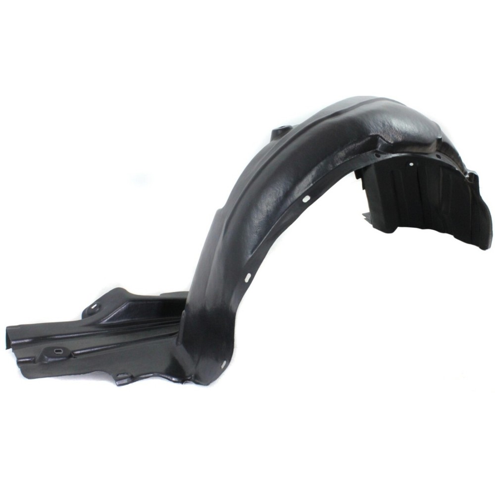 Splash Shield For 2000-2003 Honda S2000 Front Left & Right Side Set of 2
