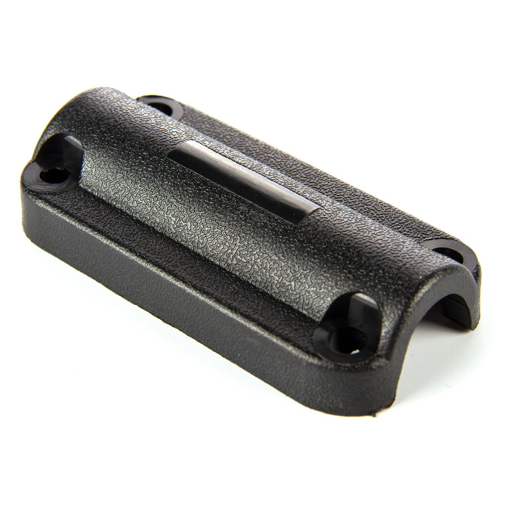 Ozark Trail Black Universal Rod Holder hard molded Plastic
