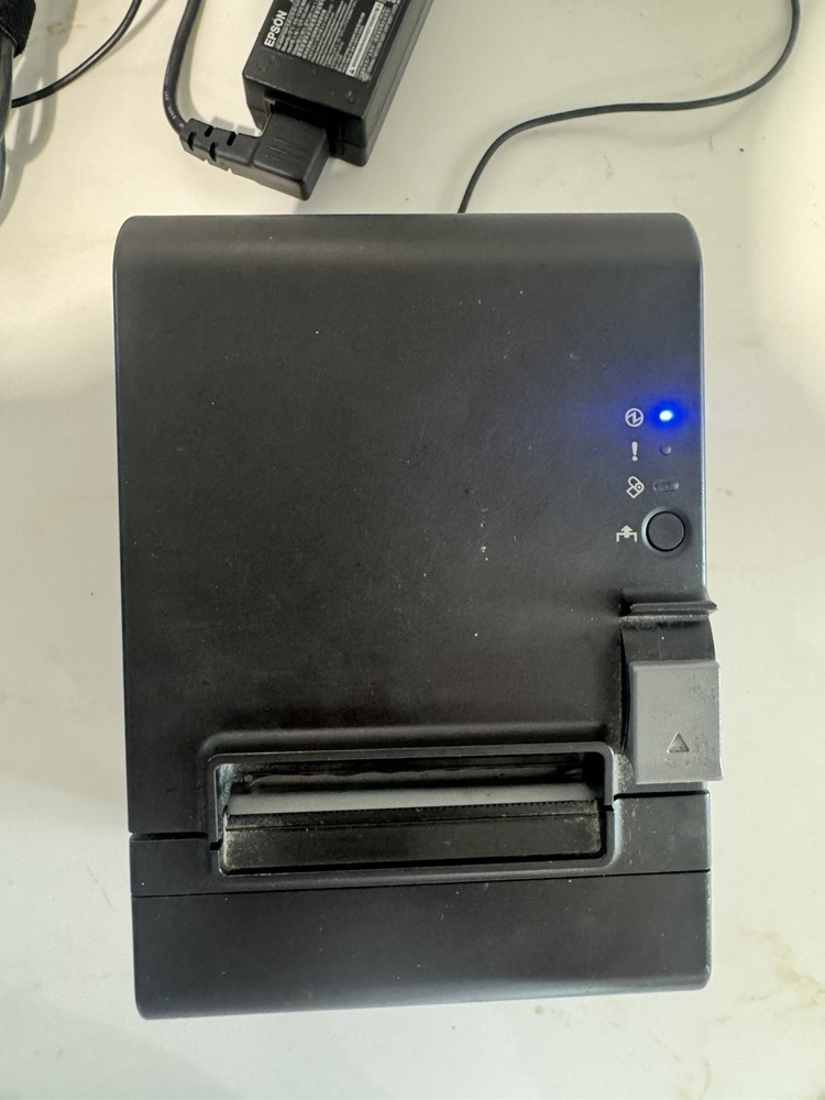 Epson TM-T20III