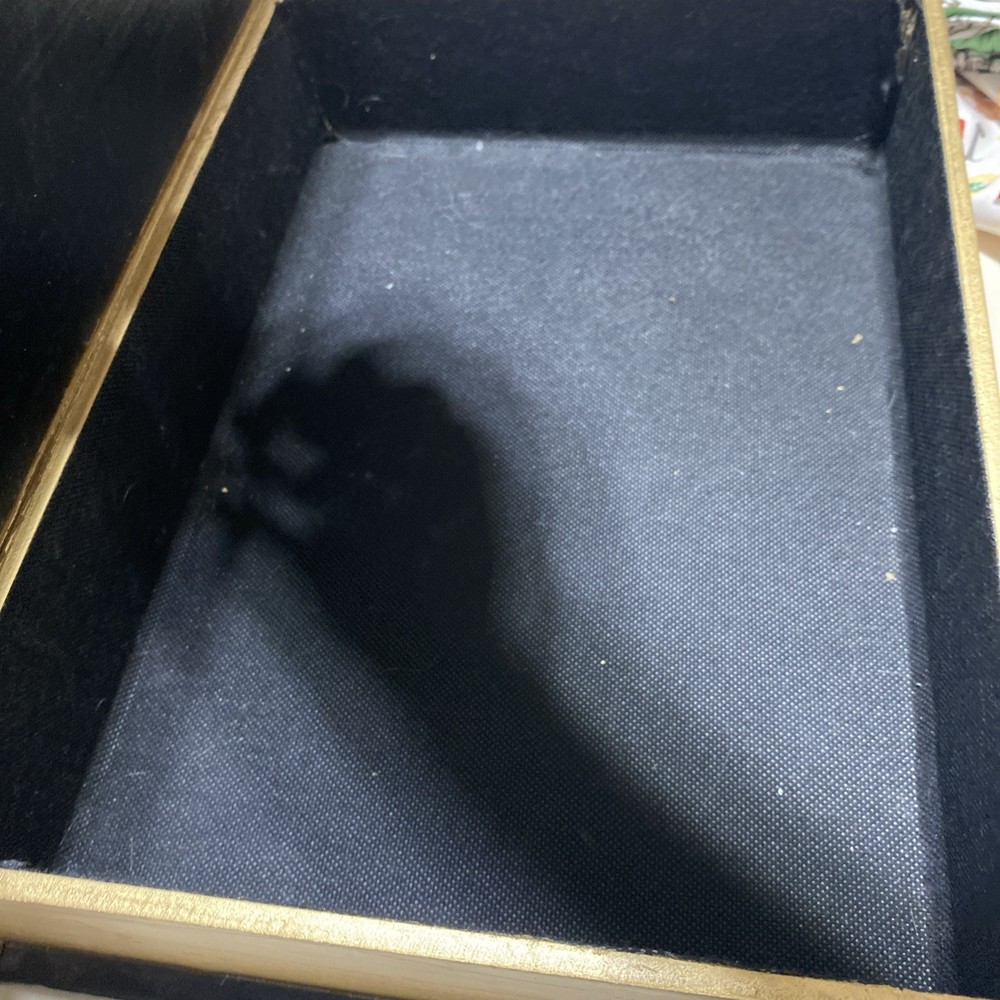 Two Large Hideaway Stash Books