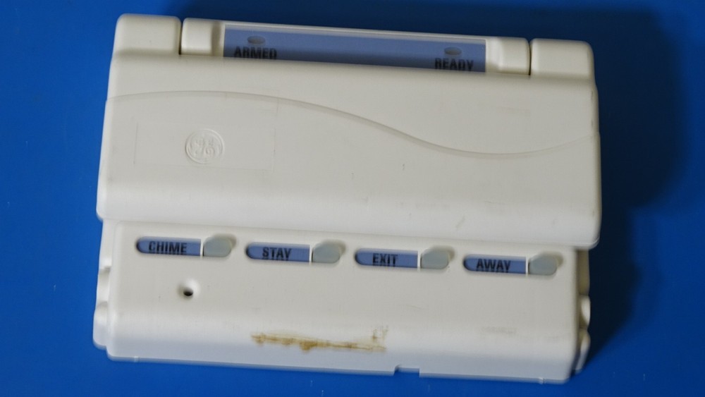 GE Security / Interlogix A3252FP/D0515DX9