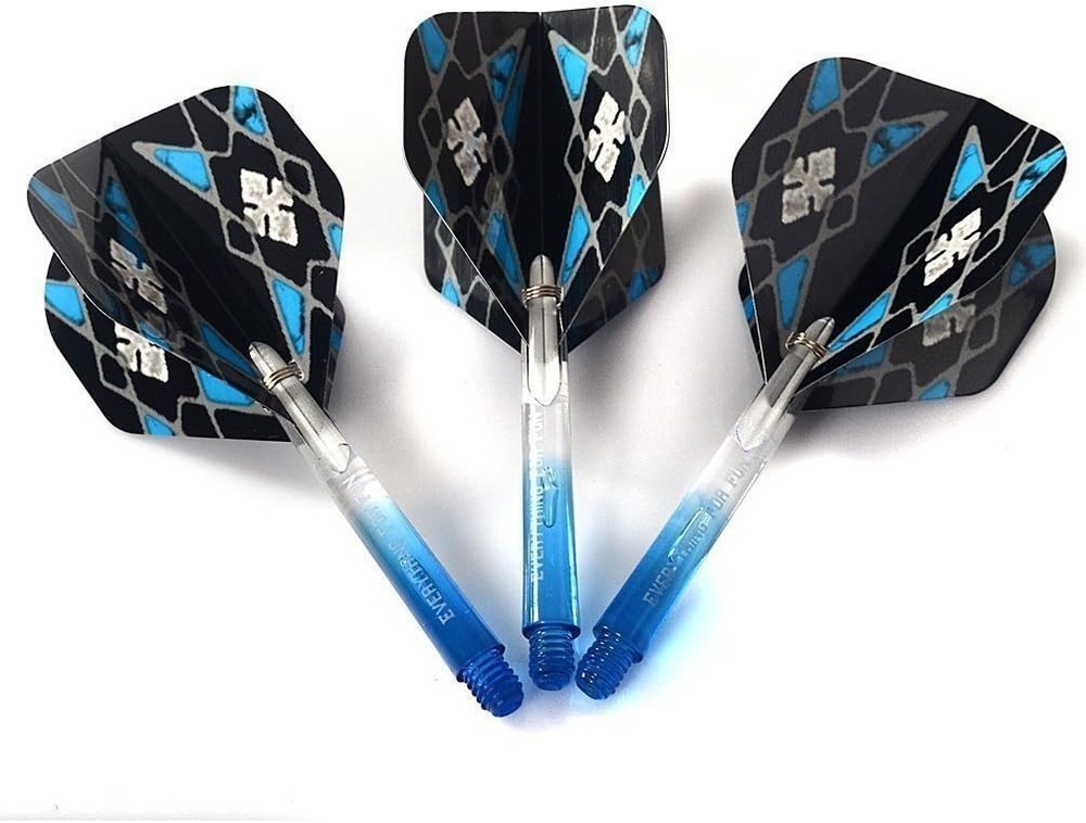 Soft Tip Darts Set for Professionals