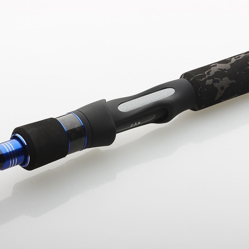 DAM Imax Spinning Rod 8'2" 20-60g