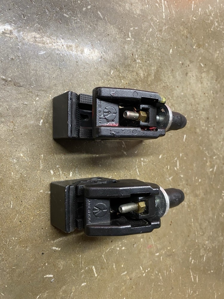 Manfrotto 035 Super Clamp - Black