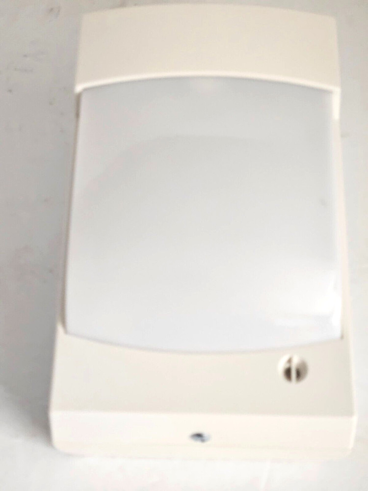 Interlogix 633SIMA-TIS Mirror Optic PIR NEW (Open Box)