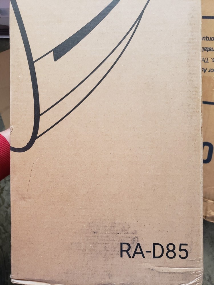 SMALLRIG PARABOLIC SOFTBOX MODEL : RA-D85