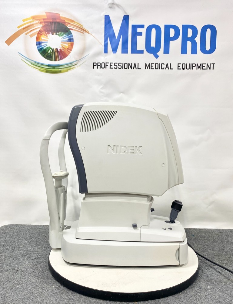 NIDEK RKT-7700 Auto Ref/Kerato/Tonometer