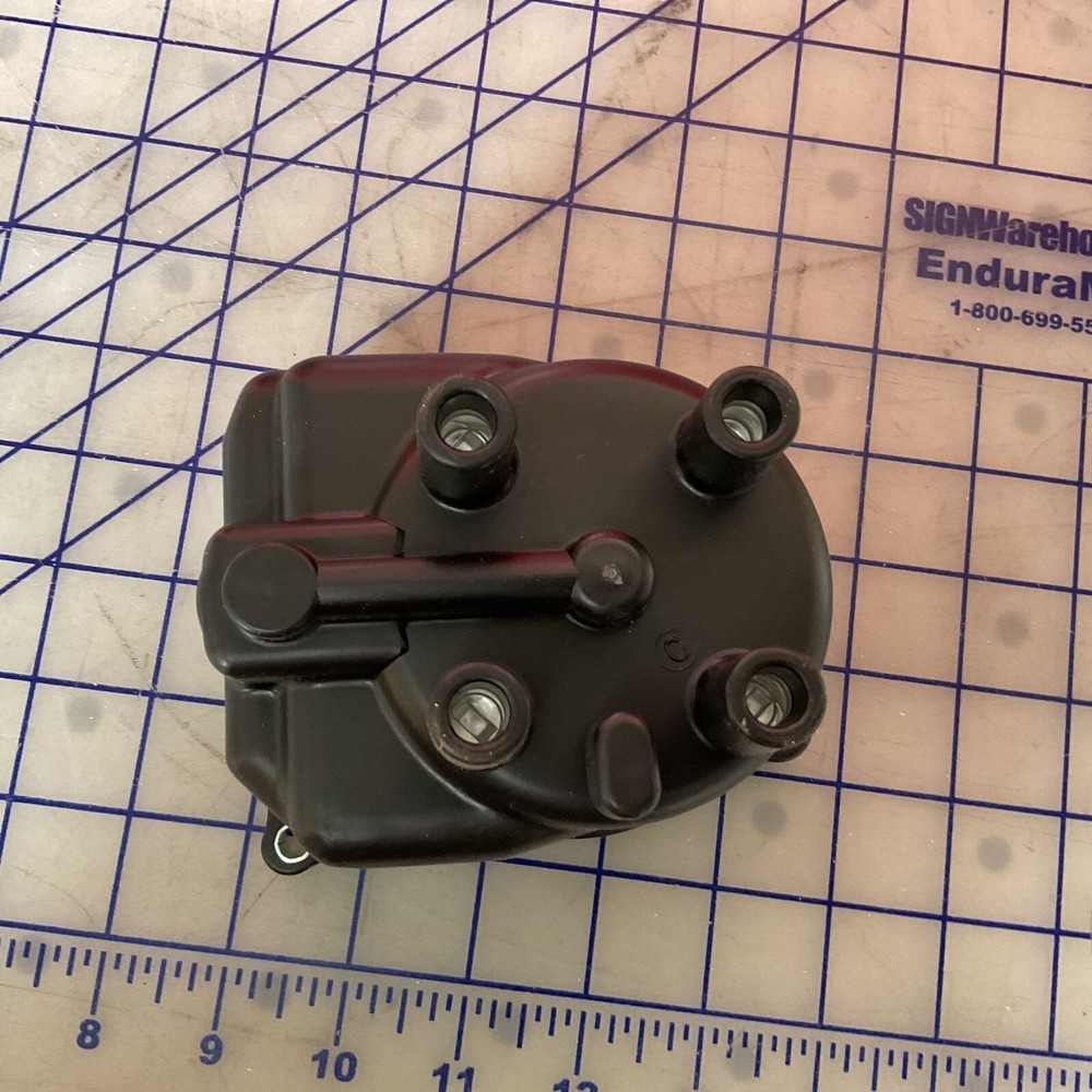 Standard, JH257, Distributor Cap With Hardware, New In Box, Free Shipping