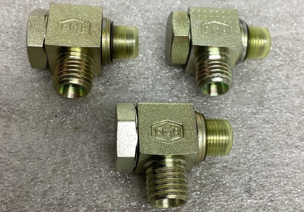 EMB 13 banjo bolt