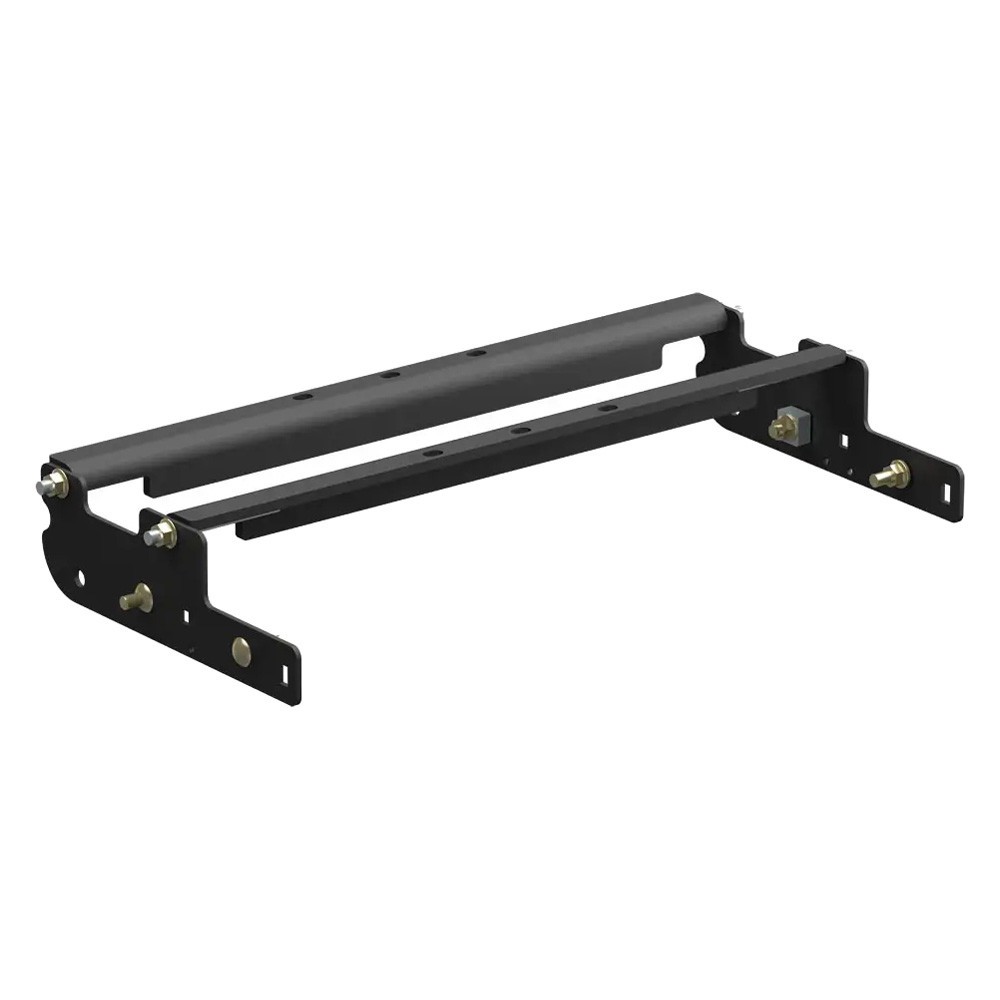 CURT Folding Ball Gooseneck Installation Kit