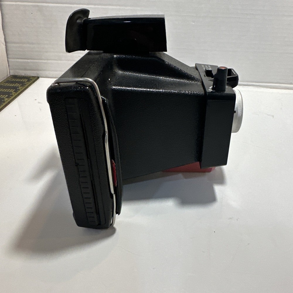 Polaroid Automatic Land Camera Vintage