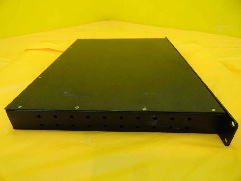 TMC Vibration Control DC-2000 Precision Valve Controller Working Surplus