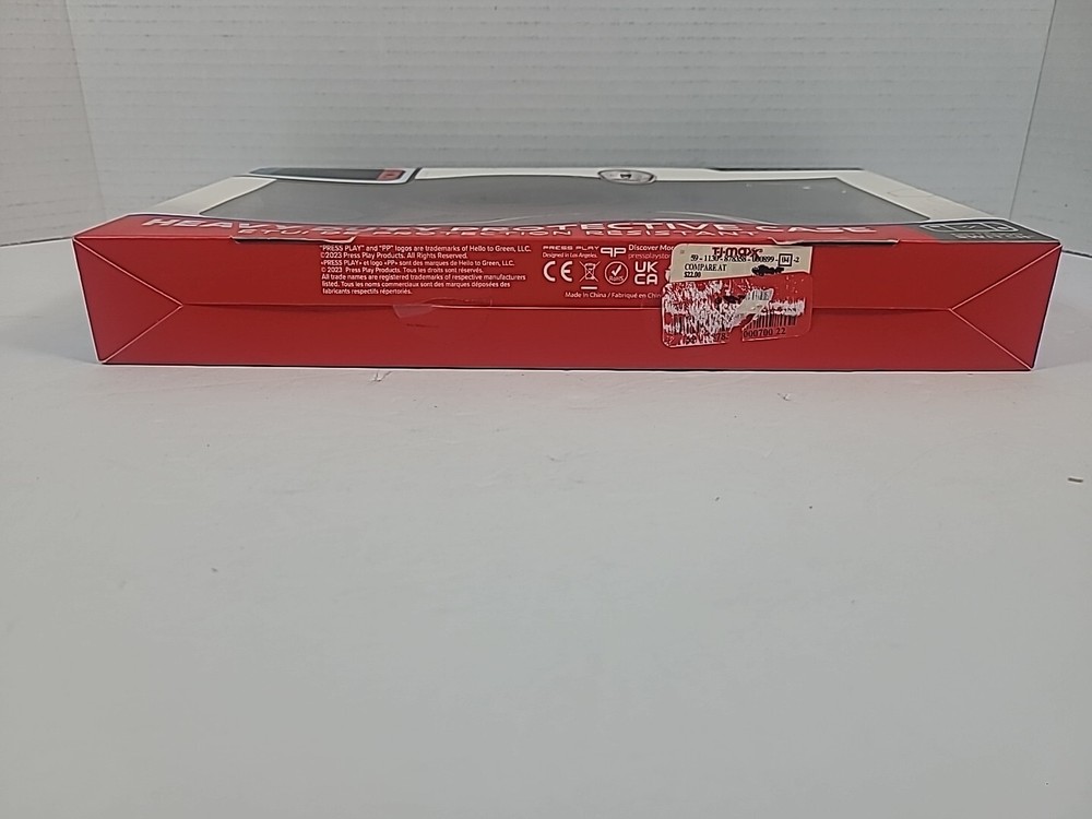 Heavy Duty Protective Case For Nintendo Switch