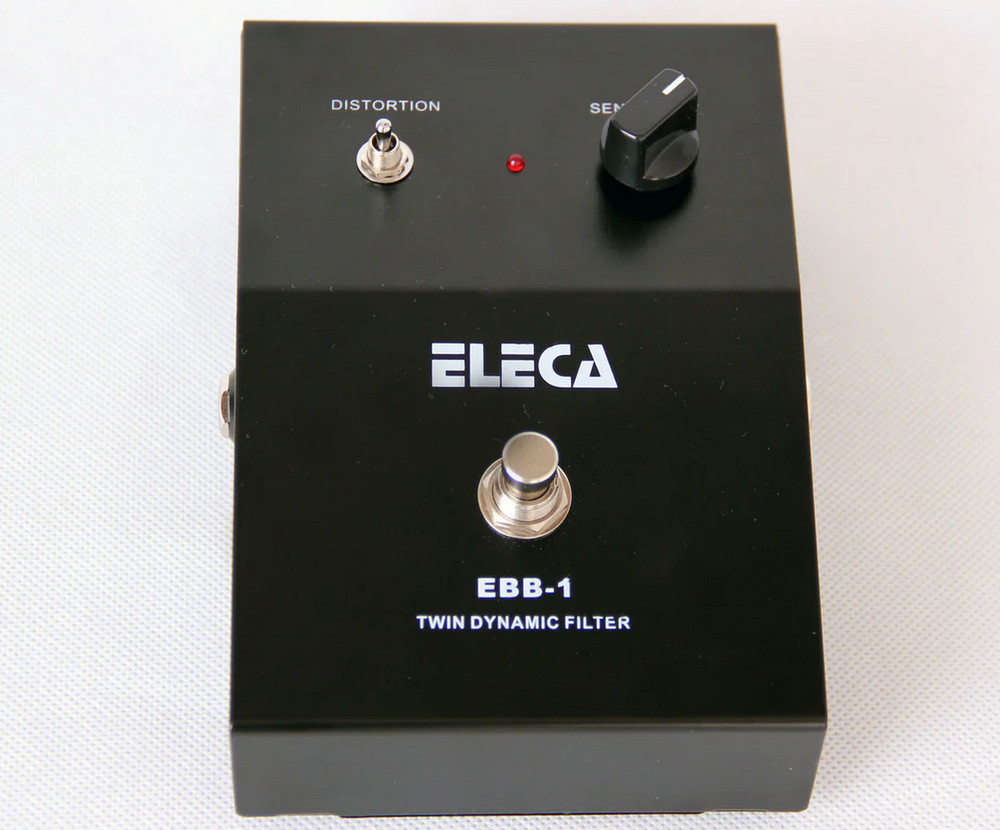 Eleca EBB-1 Bass Envelope Filter