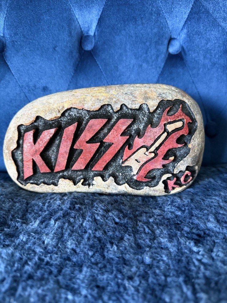 Kiss Rock