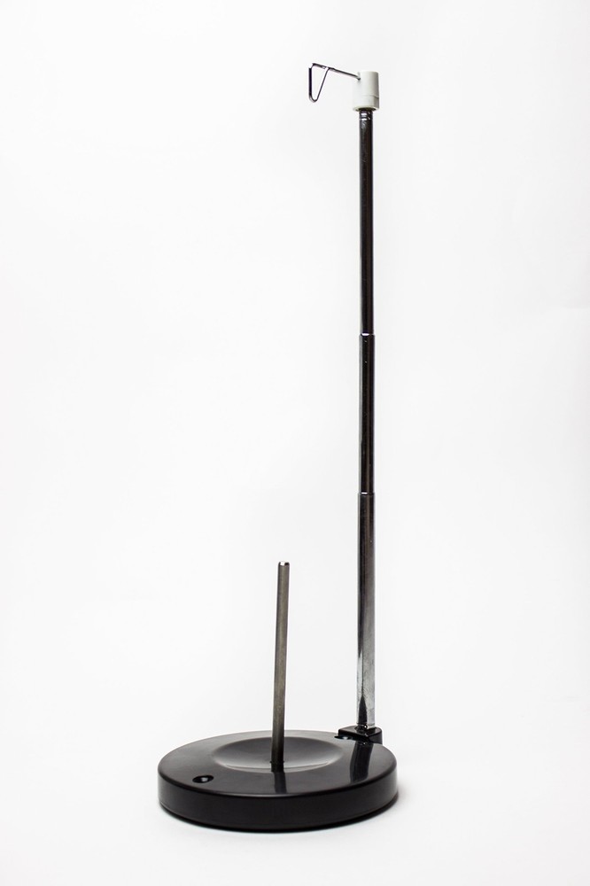 Adjustable Single Thread Spool Holder Stand –Smooth Feed for Sewing &Embroidery
