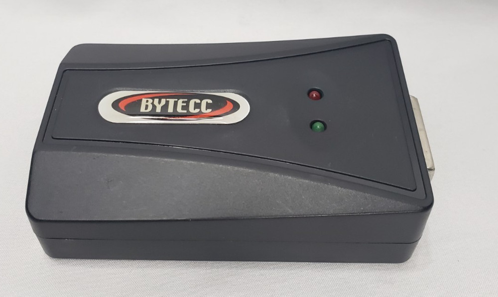 BYTECC BT-UDV102 LAN to DVI Adapter