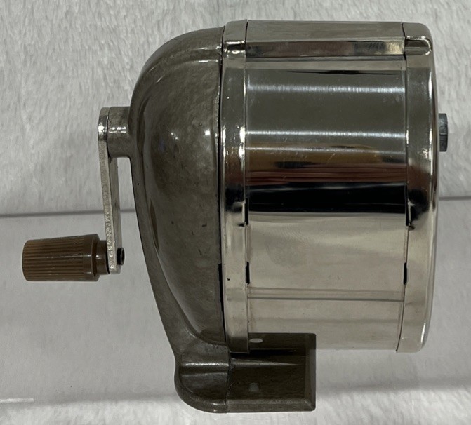 Vintage BOSTON "KS" Pencil Sharpener