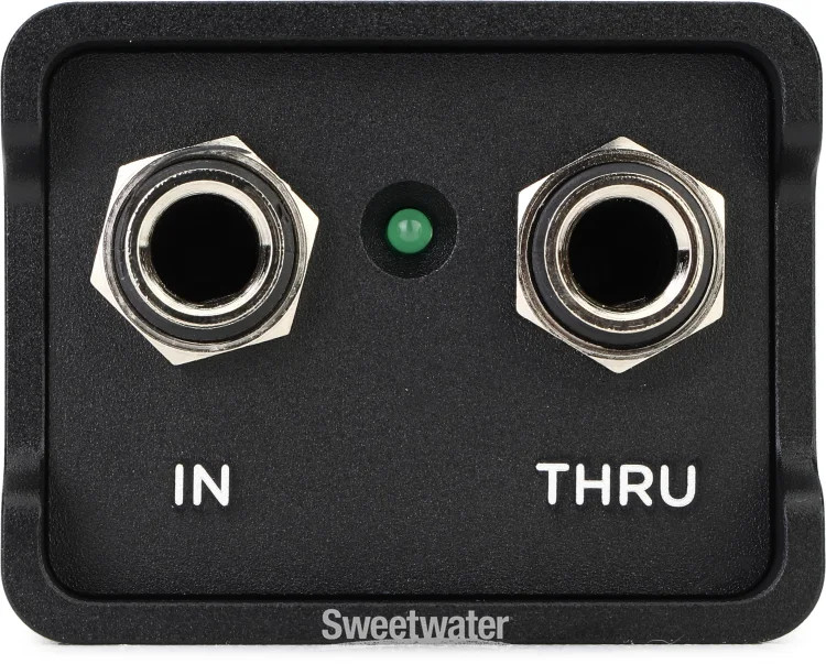 Strymon PCH-X1 Active Mono DI Isolater