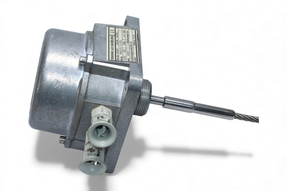 MAIHAK MBA5FL/L/Z10 LEVEL INDICATOR 206413