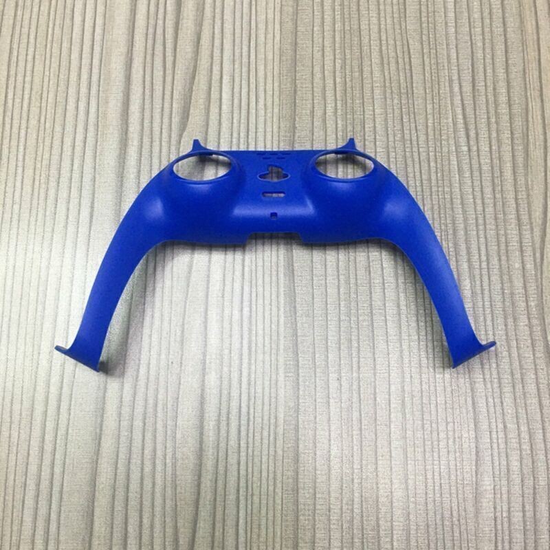 Handle Front Cover Protective Shell Strip For Sony PlayStation5 PS5 Controller