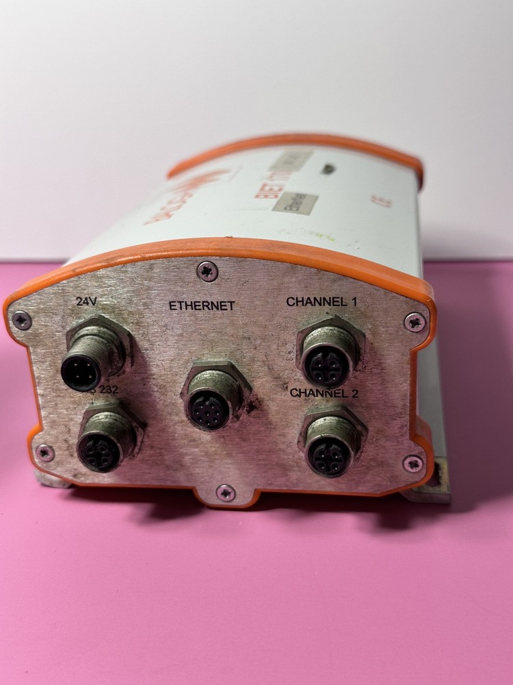 BALOGH BIET 170-XX network interface