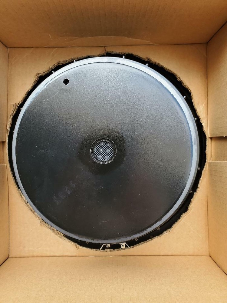 Eminence 12" Speaker