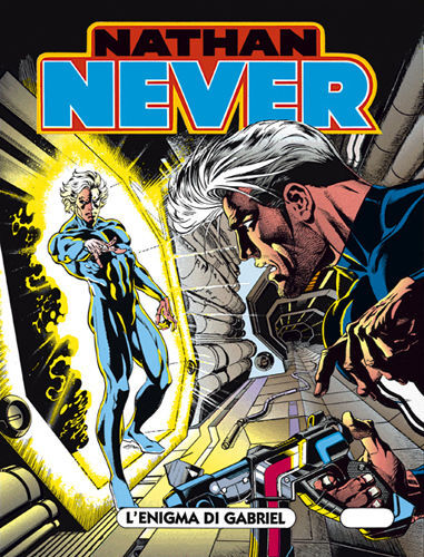 nathan never 30 original