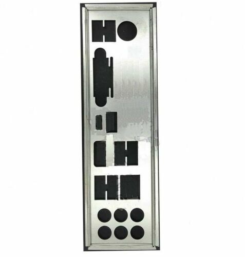 Customized I/O Shield For  Z270-Gaming K3