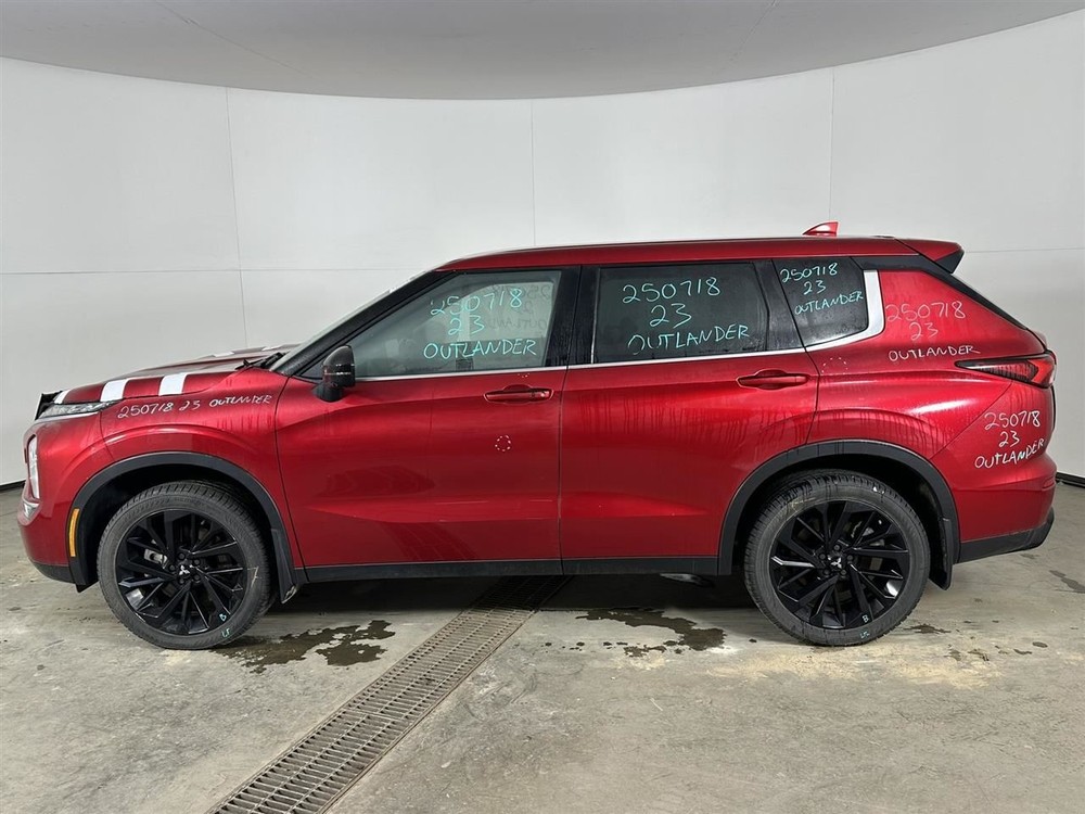 Camera/Projector Camera Windshield Mounted Fits 22-24 OUTLANDER 2797759