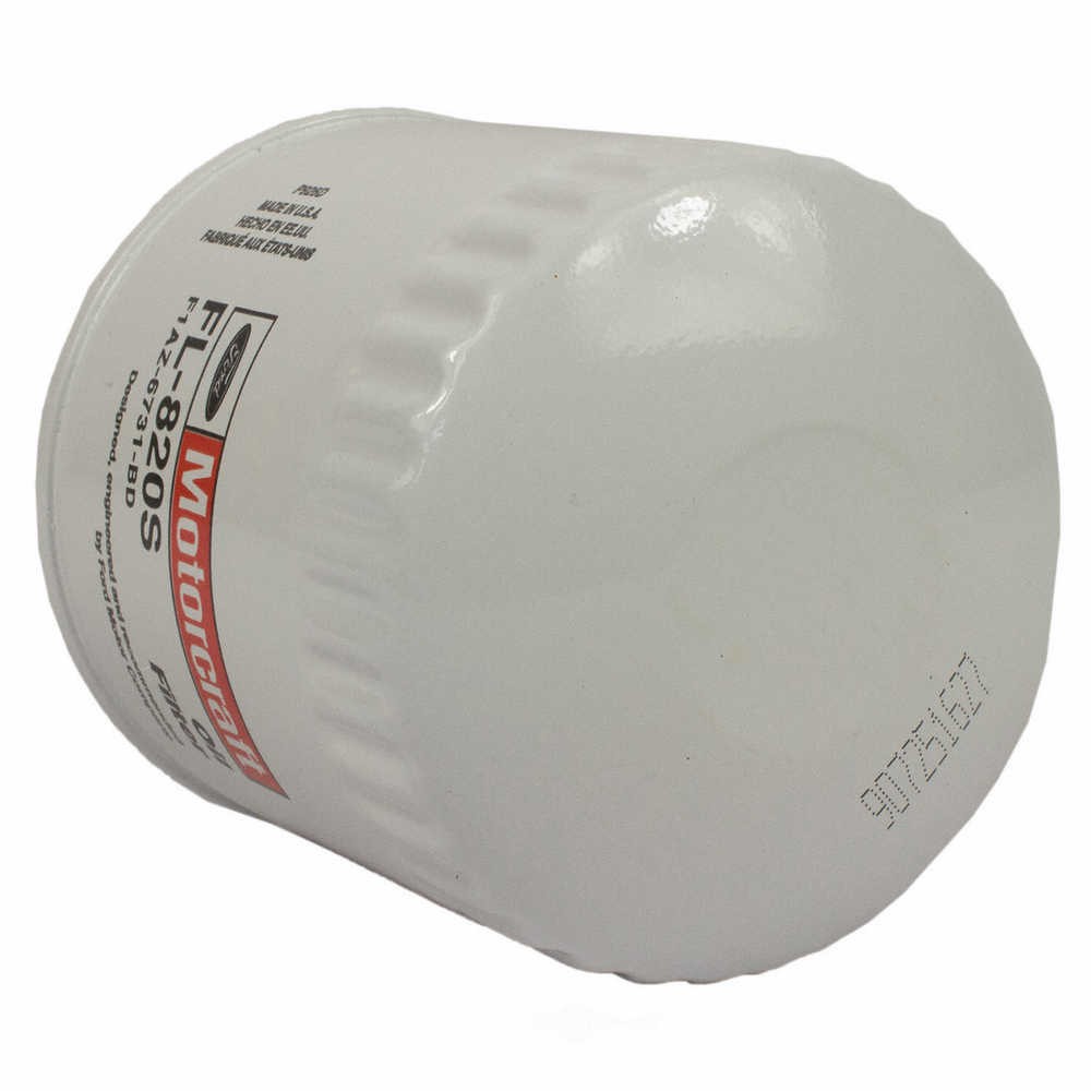 Engine Oil Filter Motorcraft FL-820-S