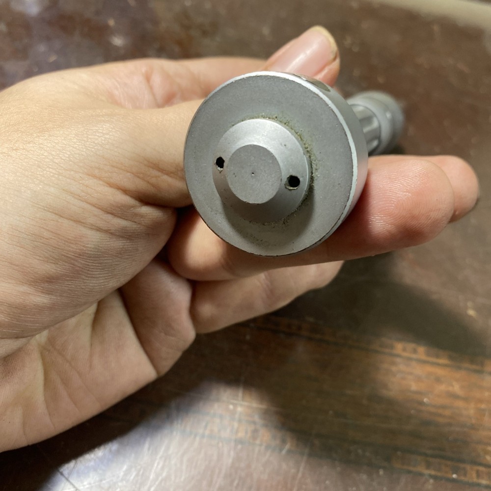 Brown & Sharpe 281 1.400 - 1.600" Range Micrometer (E43)