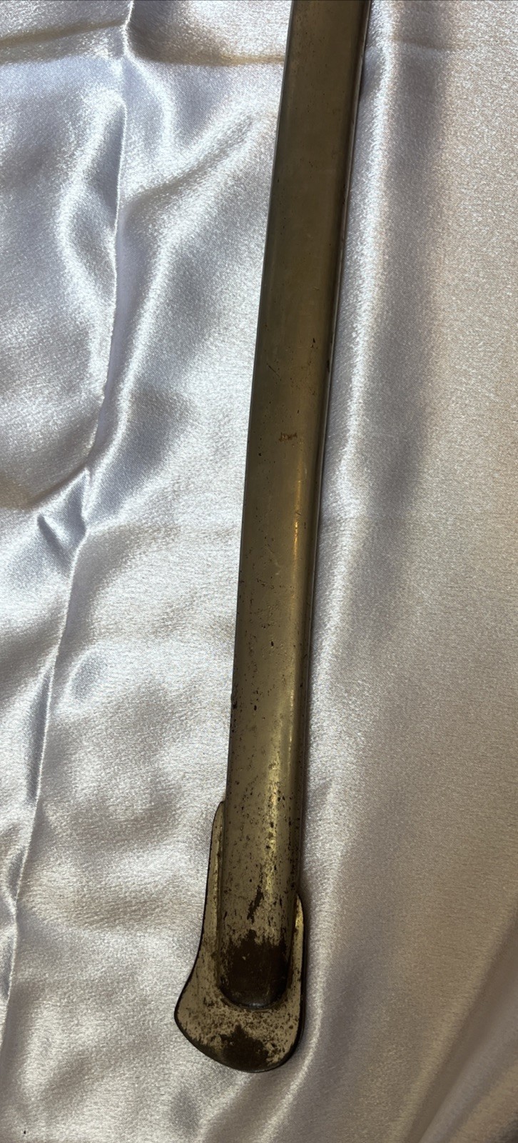 Antique German Officer Dress Sword Lion Head Pommel Solingen c.1900